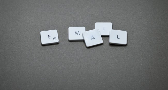 Handling Email Etiquette In Different Situations