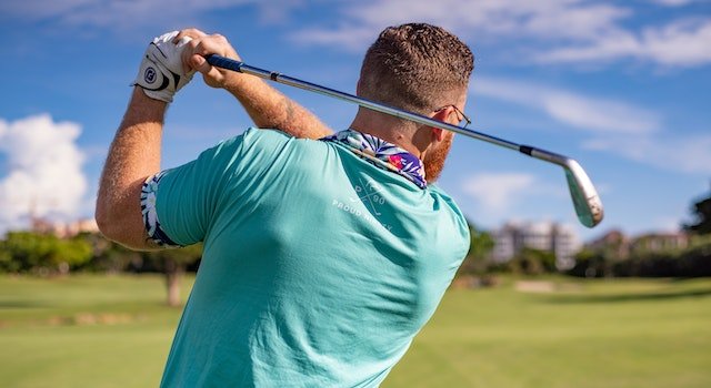 Choosing the Right Club to Address a Golf Ball with a Driver
