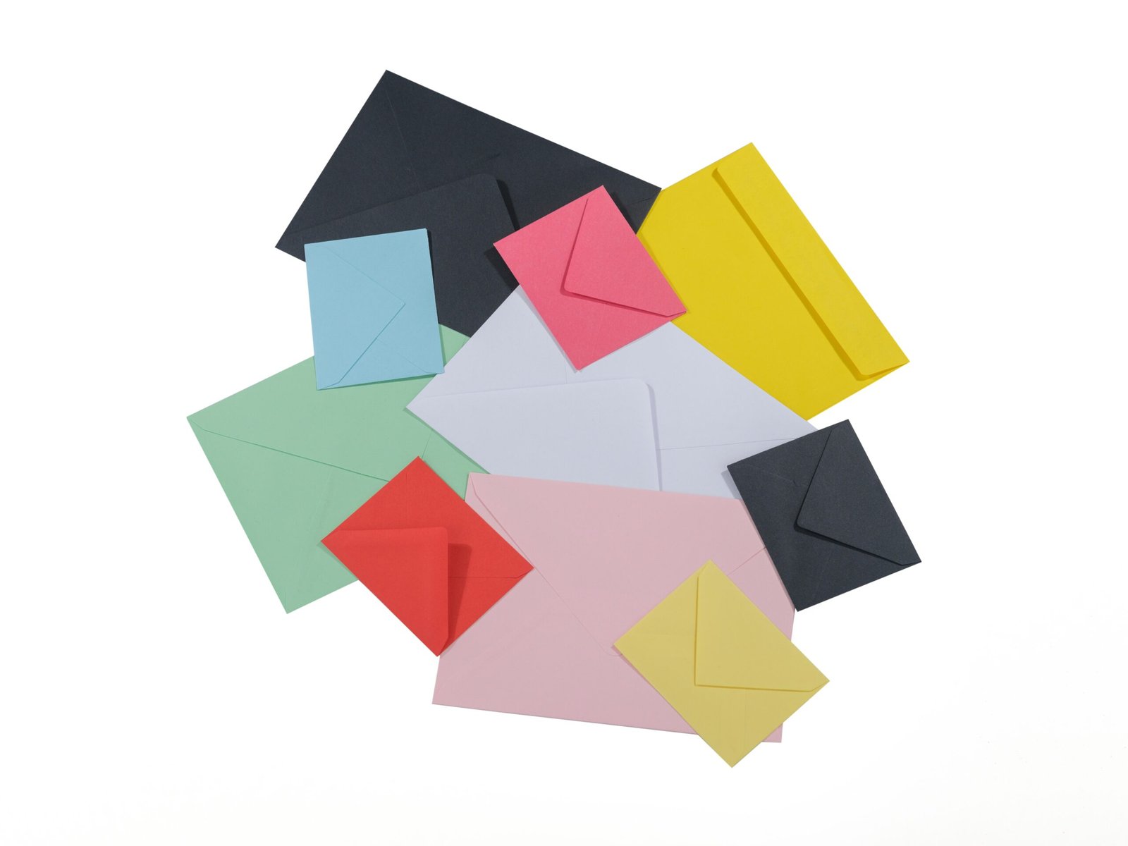 How Do I Send An Enormous Yellow Envelope?
