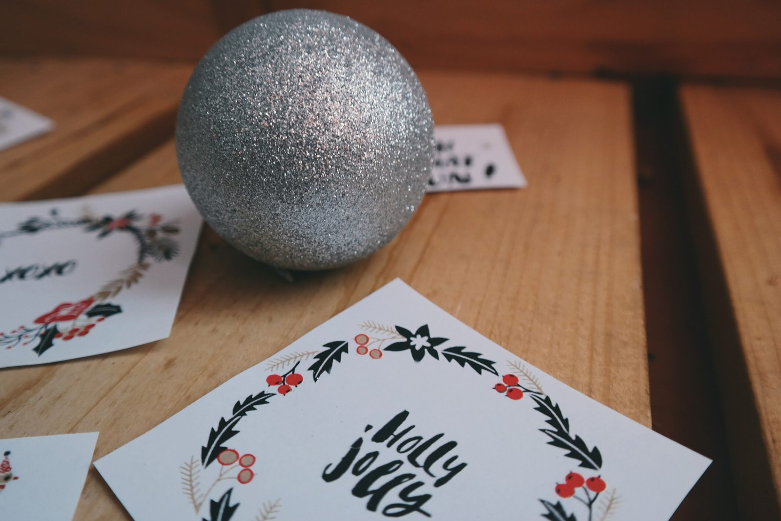 Introduction: The Art of Addressing Christmas Cards