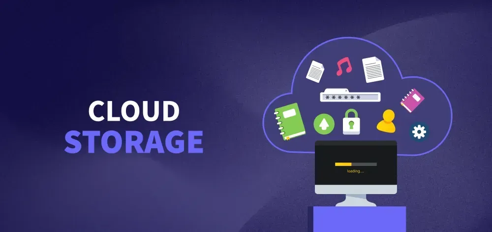 Cloud Storage