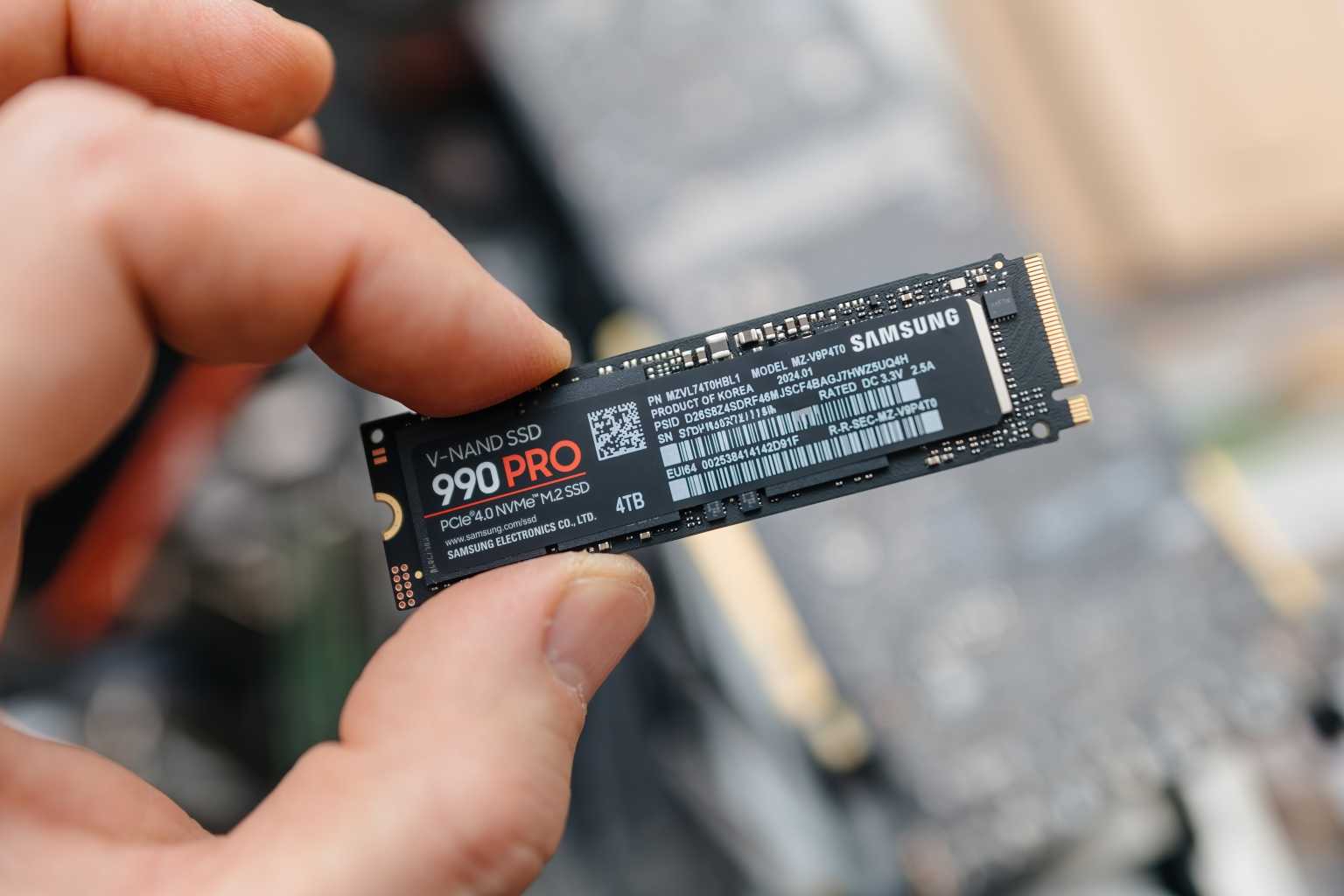 SSD
