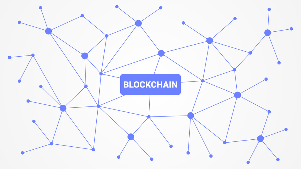 Blockchain Supply Chain