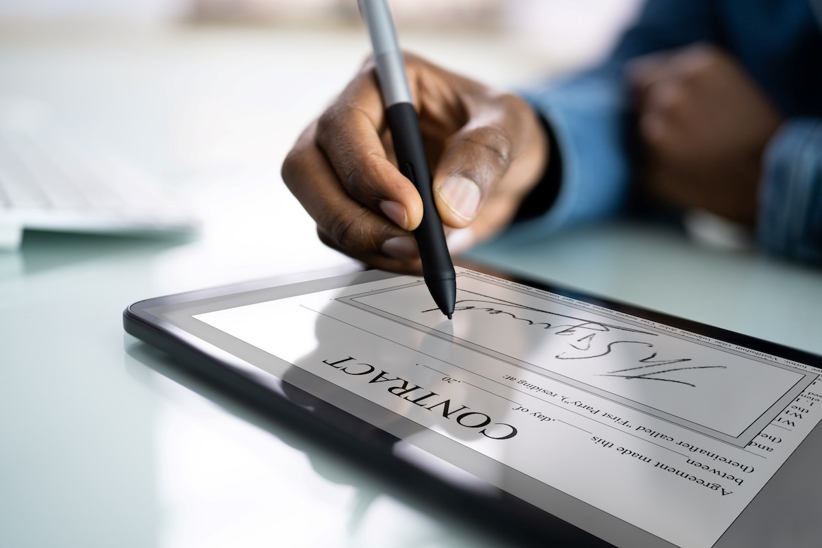 Digital Signature