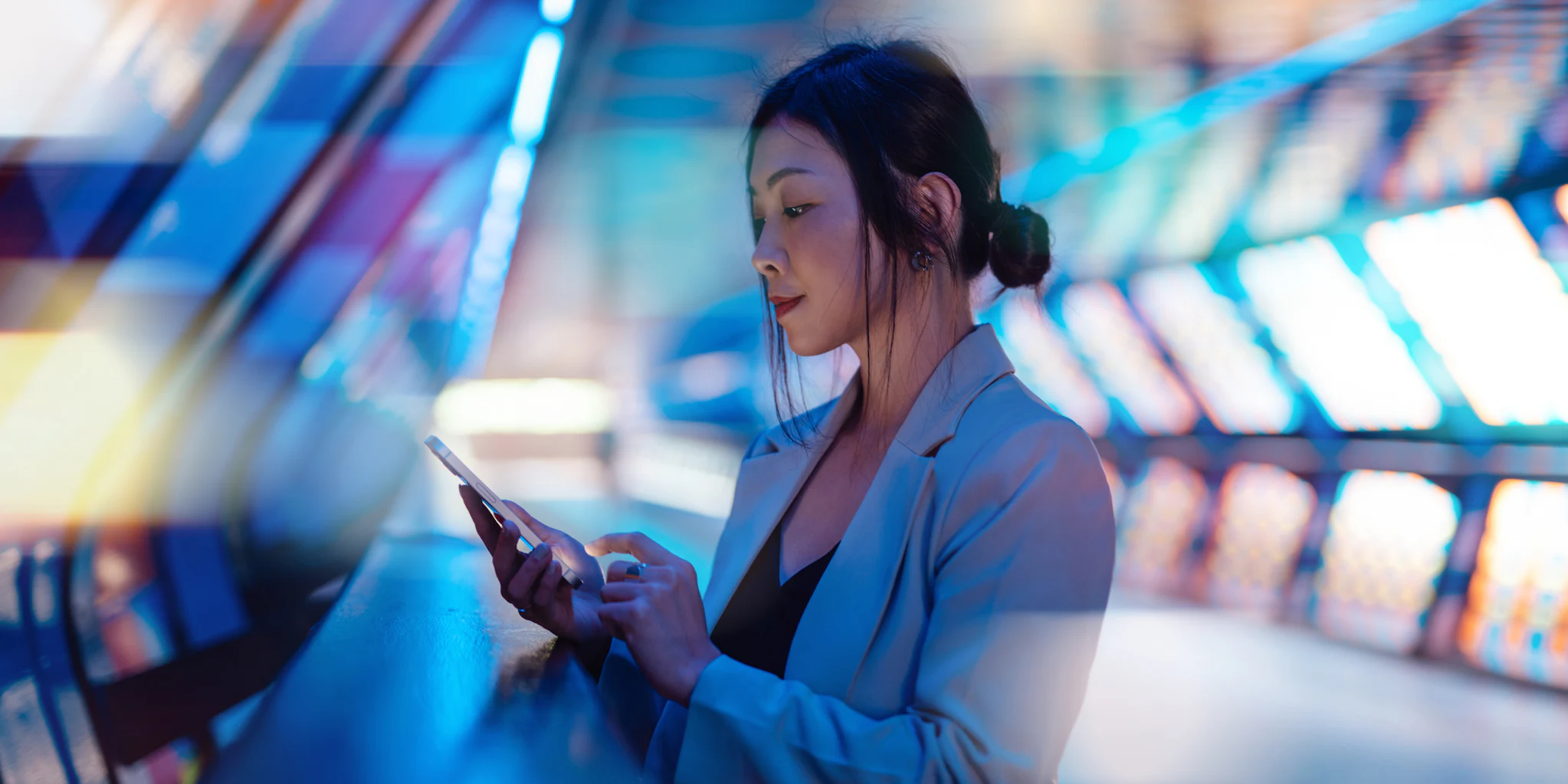 Augmented Workforce