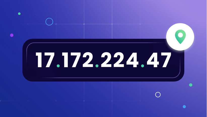 IP Address